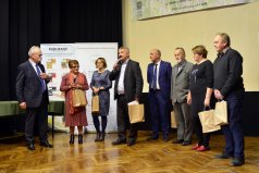 Losowe zdjęcie pochodzące z galerii wydarzenia: IV POGÓRZAŃSKA KONFERENCJA 